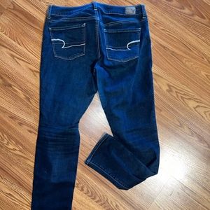 American Eagle Jeans Size 10
